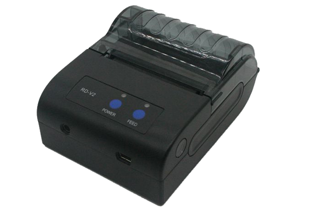 RD-V2便携式热敏微型打印机