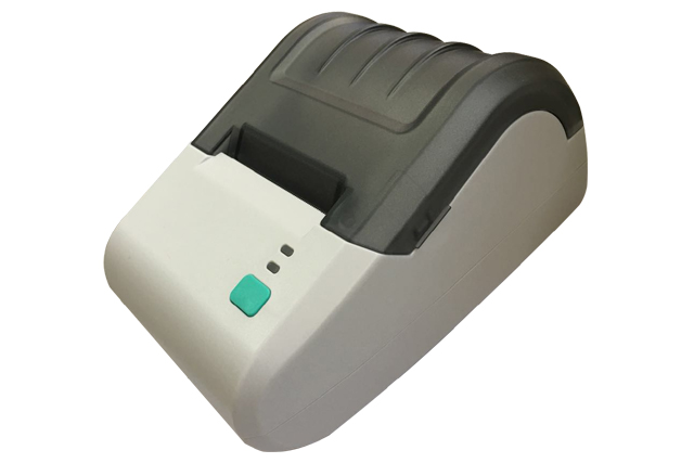 RD-TS台式热敏微型打印机