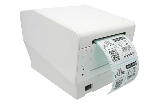 RD-TB3台式热敏微型打印机