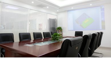 Established Beijing Rongda Science&Technology Co.,Ltd