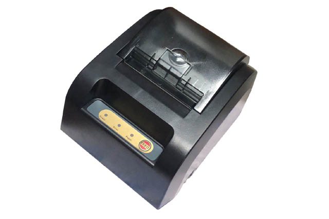 RD-TR3台式热敏微型打印机