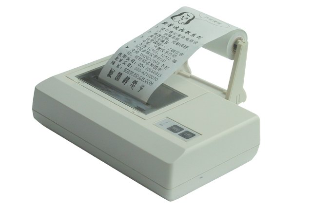 RD-T商用热敏票据打印机